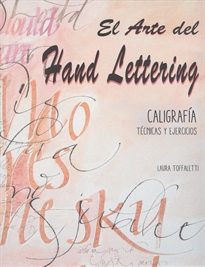 Books Frontpage El arte del Hand Lettering