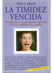 Books Frontpage 403. La Timidez Vencida. Rca.