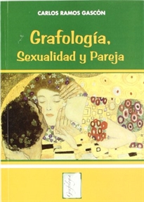 Books Frontpage Grafología, sexualidad y pareja