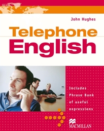 Books Frontpage TELEPHONE ENGLISH Pk