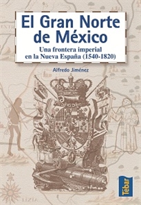 Books Frontpage El gran norte de México
