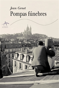 Books Frontpage Pompas fúnebres