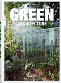 Books Frontpage Arquitectura Verde