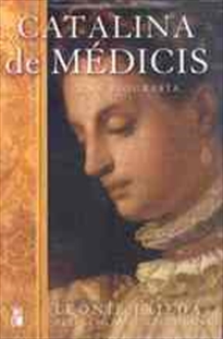 Books Frontpage Catalina de Médicis