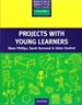 Front pageProjects with Young Learners