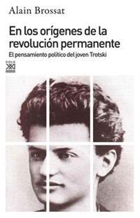 Books Frontpage En los orígenes de la revolución permanente