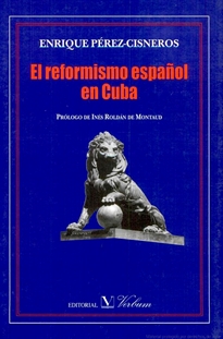 Books Frontpage El reformismo español en Cuba