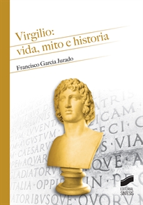Books Frontpage Virgilio: vida, mito e historia