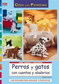Books Frontpage Perros Y Gatos Con Cuentas Ya Abalorios