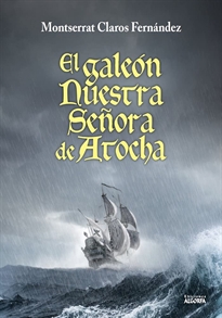Books Frontpage El galeón Nuestra Señora de Atocha