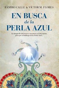 Books Frontpage En busca de la Perla Azul