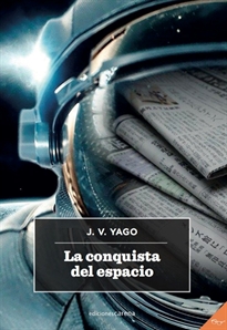 Books Frontpage La conquista del espacio