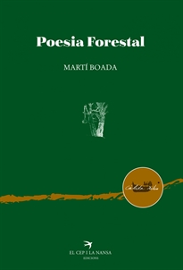 Books Frontpage Poesia Forestal