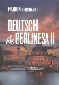 Books Frontpage Deutsch a la berlinesa II