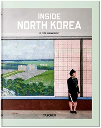 Books Frontpage Inside North Korea