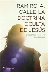Books Frontpage La doctrina oculta de Jesús