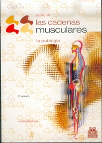 Books Frontpage Cadenas musculares, Las (Tomo III).La Pubalgia