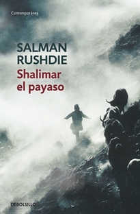 Books Frontpage Shalimar el payaso