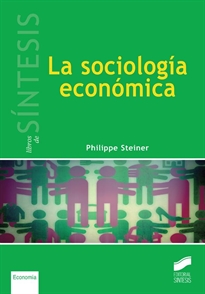 Books Frontpage La sociología económica