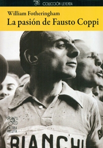 Books Frontpage La pasión de Fausto Coppi
