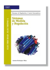 Books Frontpage Sistemas de medida y regulación