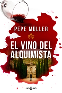 Books Frontpage El vino del alquimista