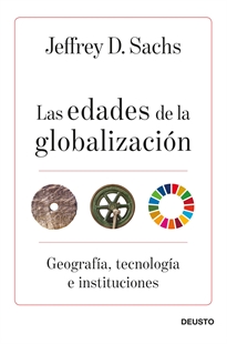 Books Frontpage Las edades de la globalización