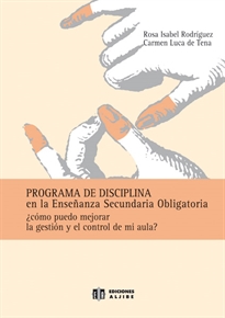 Books Frontpage Programa de disciplina en la Enseñanza Secundaria Obligatoria