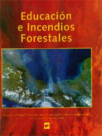 Books Frontpage Educación e incendios forestales