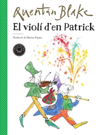 Books Frontpage El violí d'en Patrick