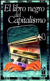 Books Frontpage El libro negro del capitalismo