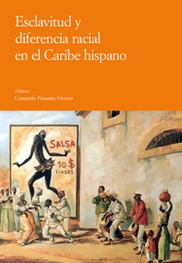 Books Frontpage Esclavitud y diferencia racial en el Caribe hispano