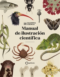 Books Frontpage Manual de ilustración científica