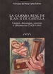 Front pageLa cámara real de de Juan II de Castilla