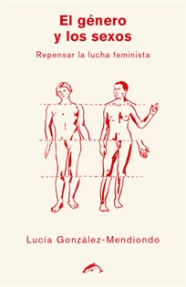 Books Frontpage El género y los sexos