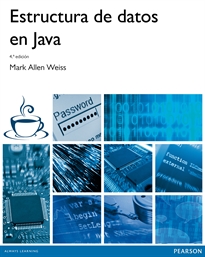 Books Frontpage Estructuras De Datos En Java