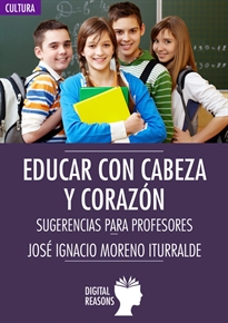 Books Frontpage Educar Con Cabeza Y Corazón