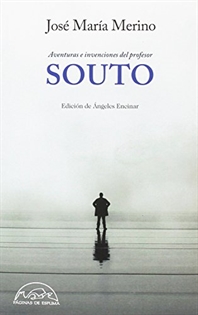 Books Frontpage Aventuras e invenciones del Profesor Souto
