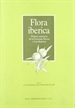Front pageFlora ibérica. Vol. I. Lycopoiaceae-Papaveraceae