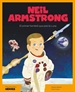 Portada del libro Neil Armstrong