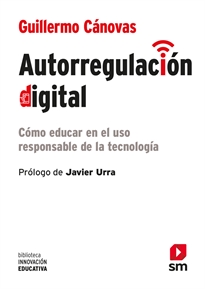 Books Frontpage Autorregulación digital