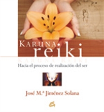 Books Frontpage Karuna Reiki
