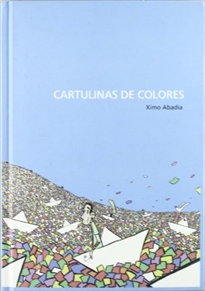 Books Frontpage Cartulinas De Colores