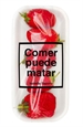 Front pageComer puede matar