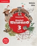 Front pageCambridge Social Science Level 3 Pupil's Book Andalucía Edition