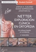 Front pageNetter. Exploración clínica en ortopedia (3ª ed.)