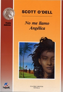 Books Frontpage No me llamo Angélica