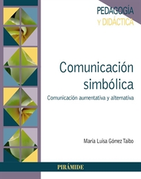 Books Frontpage Comunicación simbólica