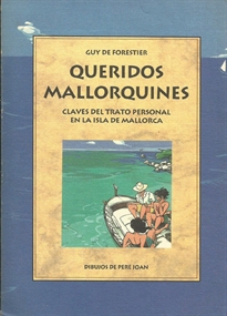 Books Frontpage Queridos Mallorquines