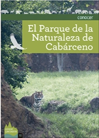 Books Frontpage Guia Conocer El Parque De La Naturaleza De Cabárceno